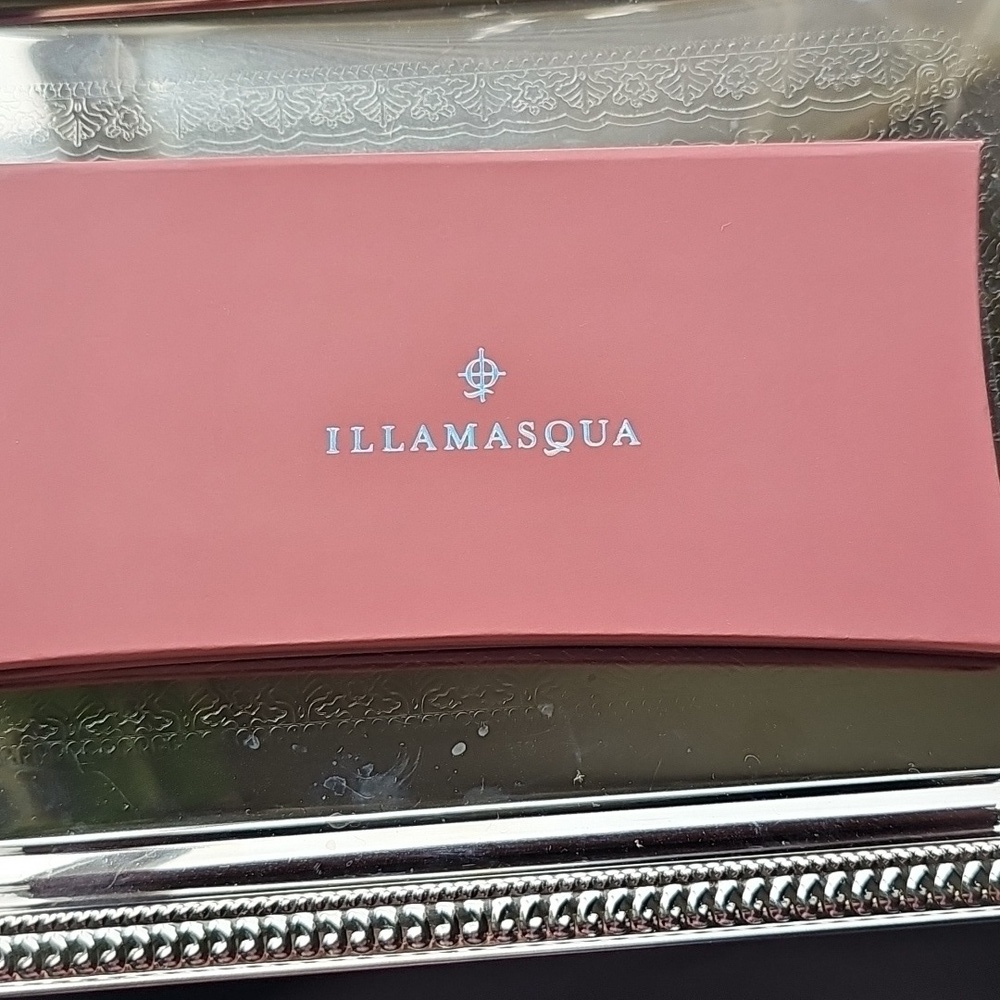 NIB Illamasqua Unveiled Artistry Palette Eyeshadow - Picture 4 of 11